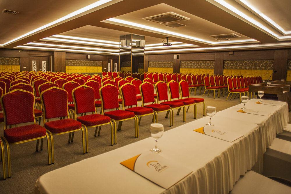 Liv Suit Hotel Diyarbakır Exterior foto
