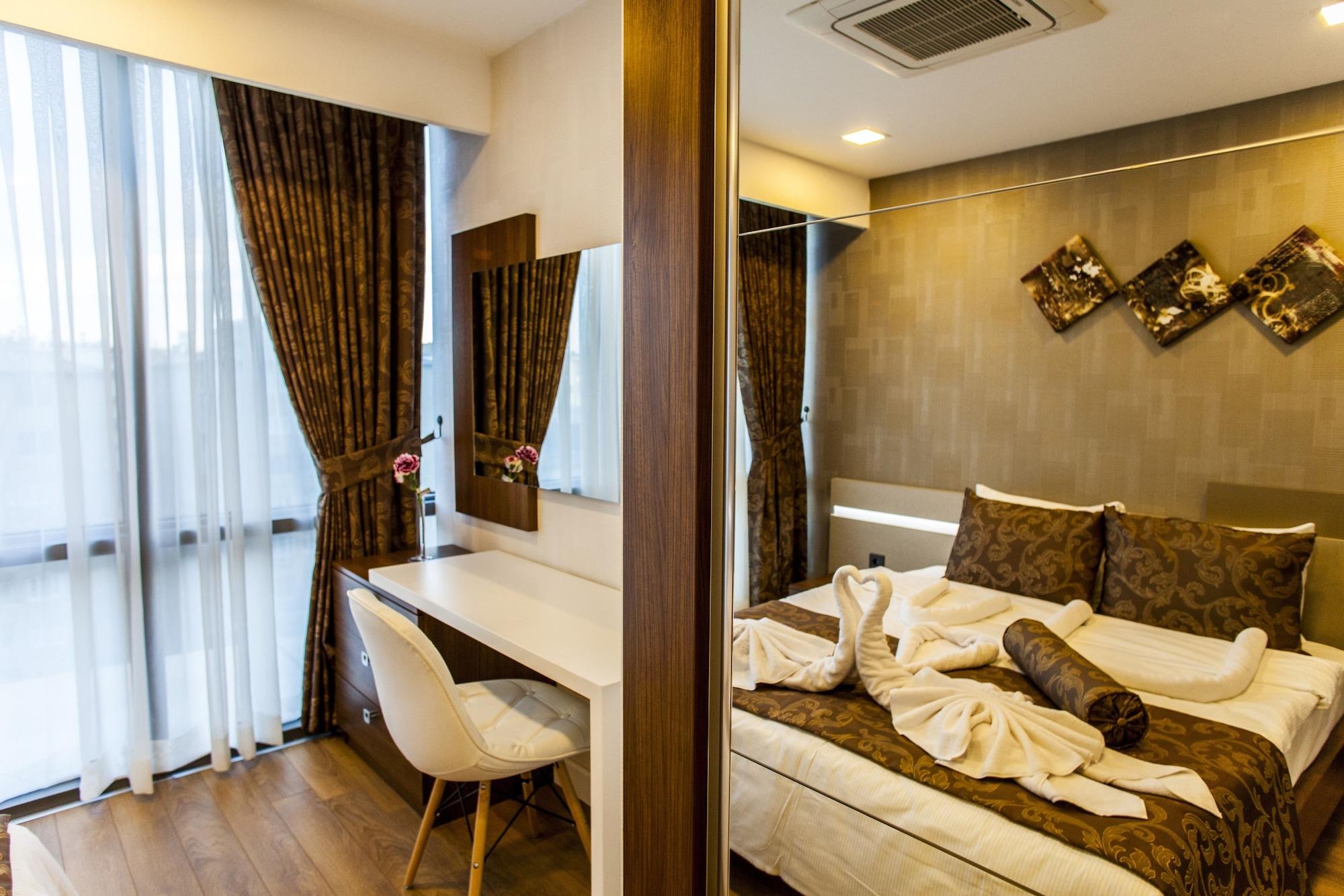 Liv Suit Hotel Diyarbakır Exterior foto