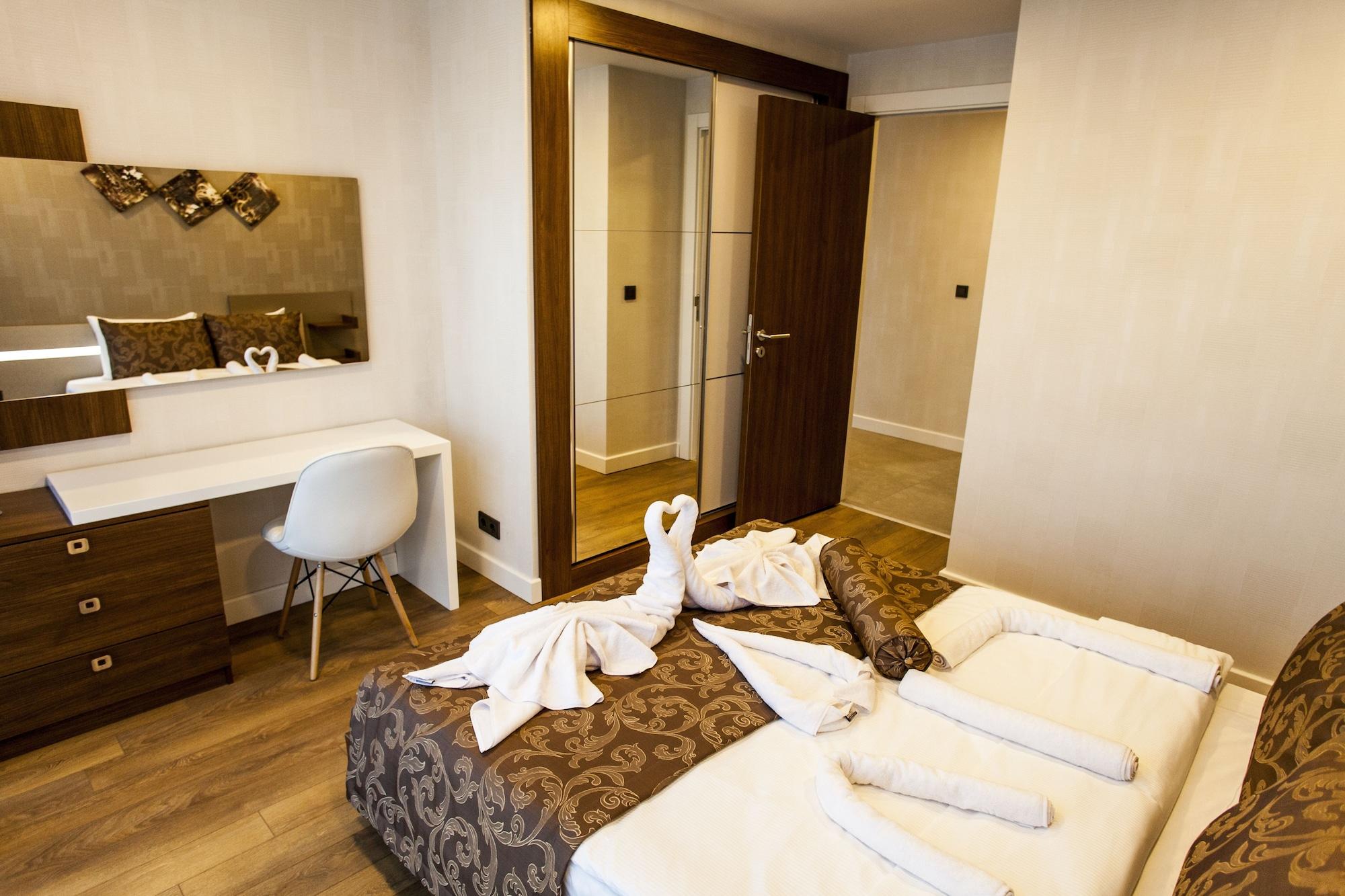 Liv Suit Hotel Diyarbakır Exterior foto